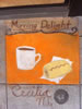 Chalk Art Honorable Mention - “Morning Delight” by Cecilia Merner
